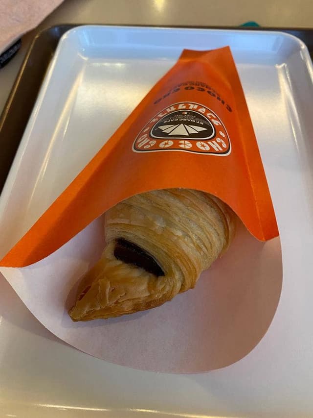 サンマルクカフェ 広島パルコ前店 - サブ画像2