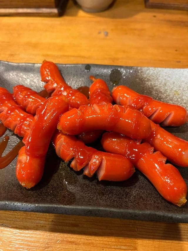 無器用男のざっくり居酒屋 満開 - サブ画像2
