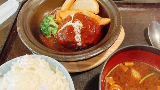 小馳走蔵たけろう - サブ画像2