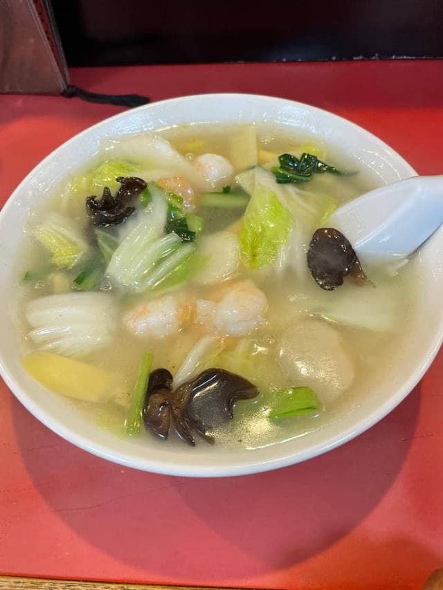 中華料理 珍来 - サブ画像1