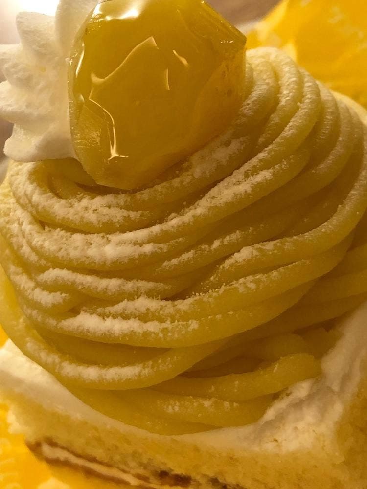 トリアノン洋菓子店 大久保店