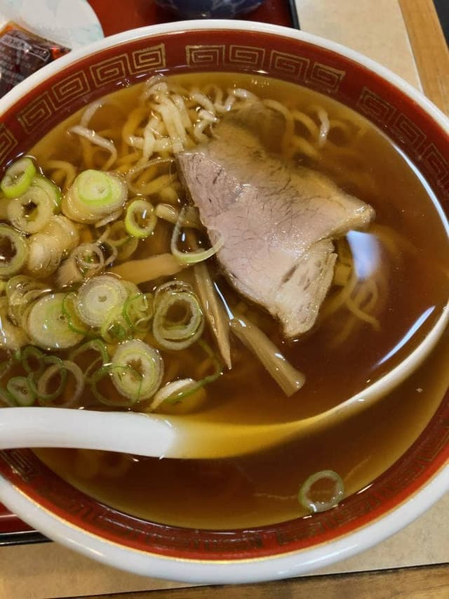 柳の下 末弘軒 本店 - サブ画像1