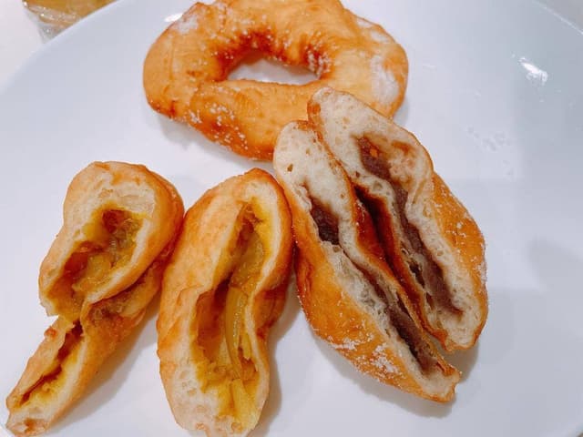 虎家のパン - サブ画像2