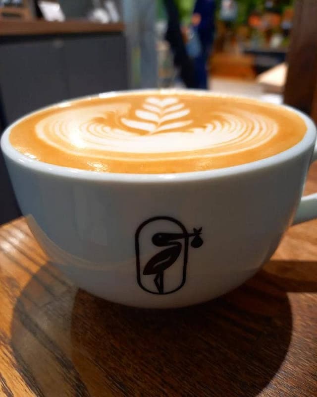 ラダーコーヒー シャポー船橋店 - サブ画像1