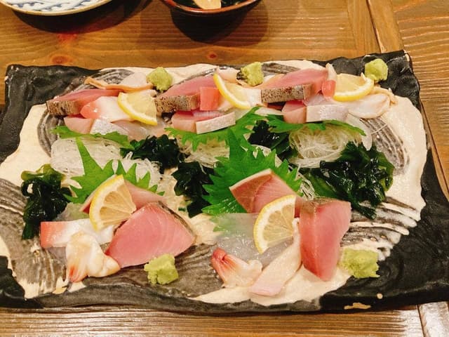 四十八漁場 山王パークタワー店 - サブ画像1