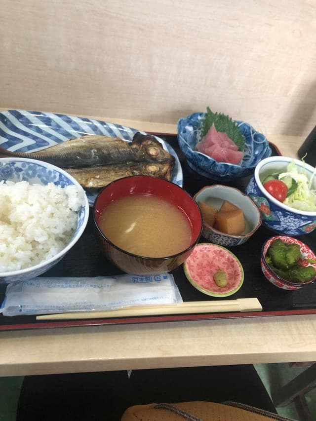 朝市食堂奈美 - サブ画像3