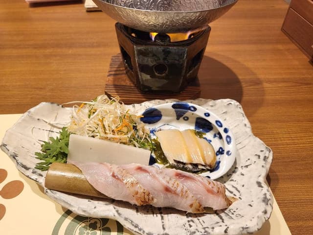 お食事処 能登囃子 - サブ画像1