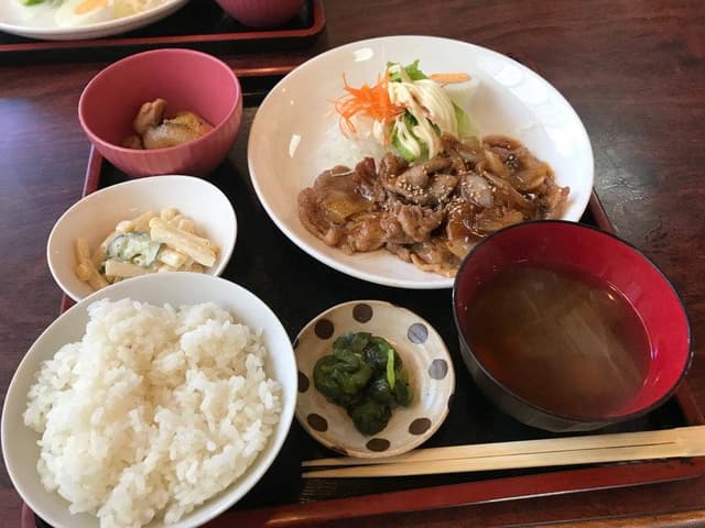 川波 - サブ画像2