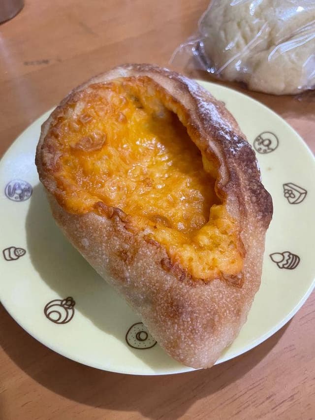 Boulangerie JEAN FRANCOIS 横浜ポルタ店 - サブ画像3