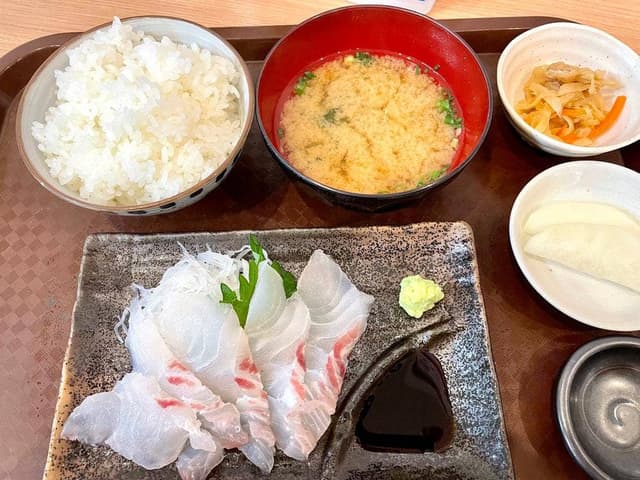 大幸亭 - サブ画像1