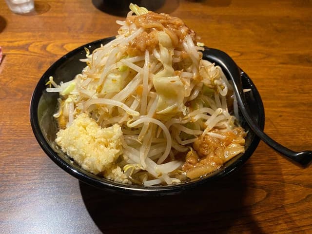 ラーメン ジャンクス - サブ画像2
