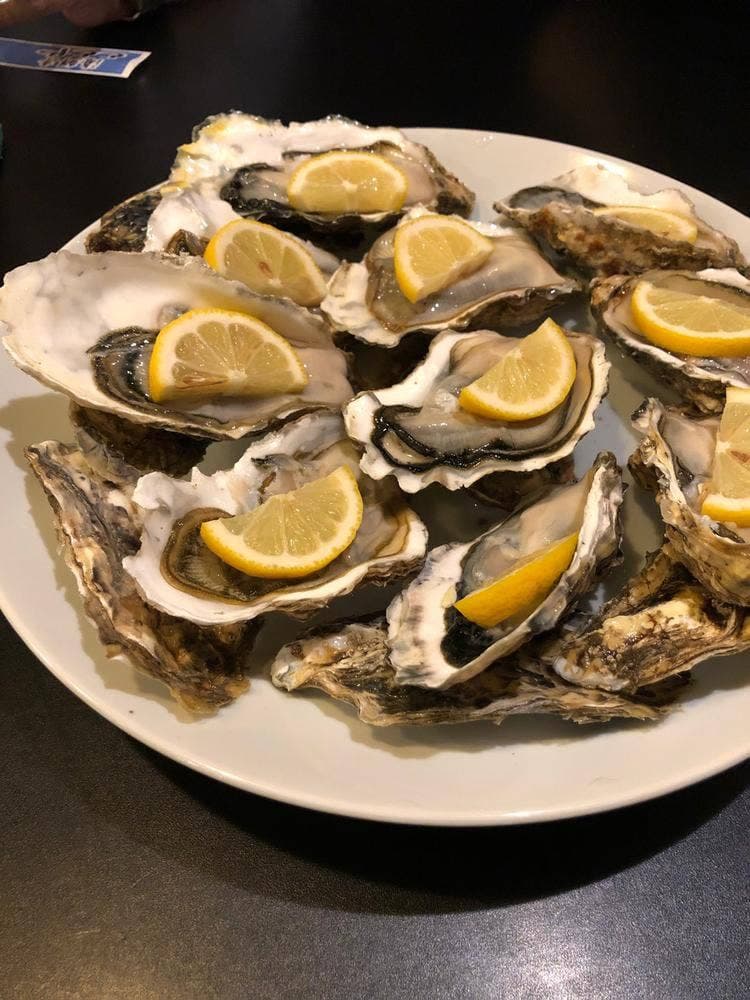 海鮮亭 ととや