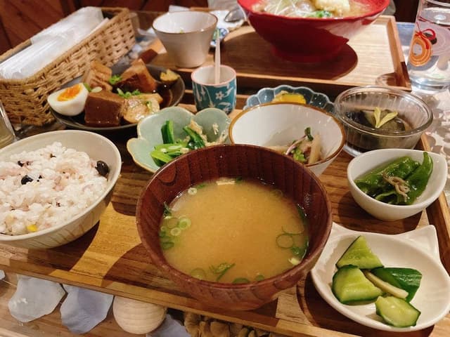 霞 - サブ画像3