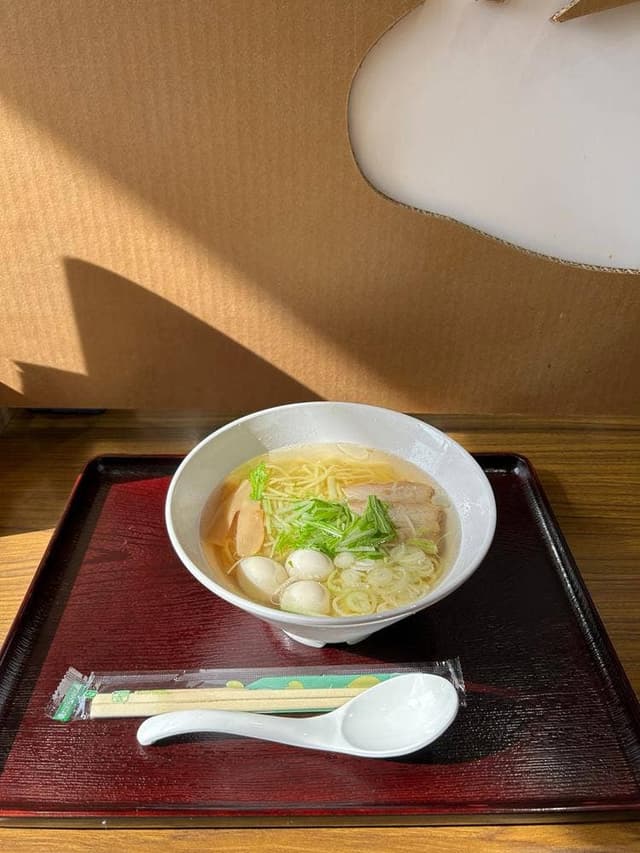 福島県浄土平レストハウス - サブ画像2