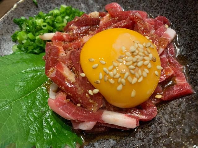 京もつ鍋 秀寅 - サブ画像1