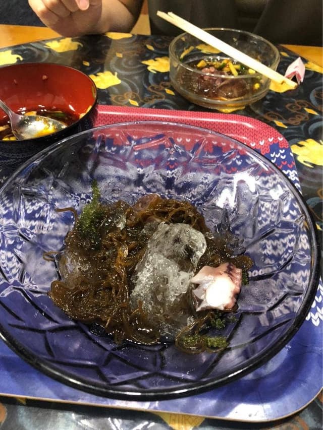 居酒屋 海の幸 - サブ画像2