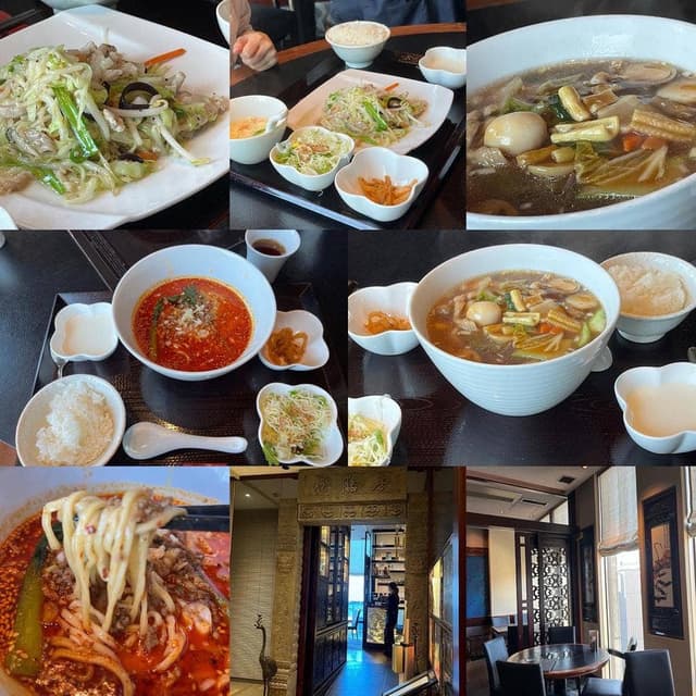 御膳房 銀座店 - サブ画像3