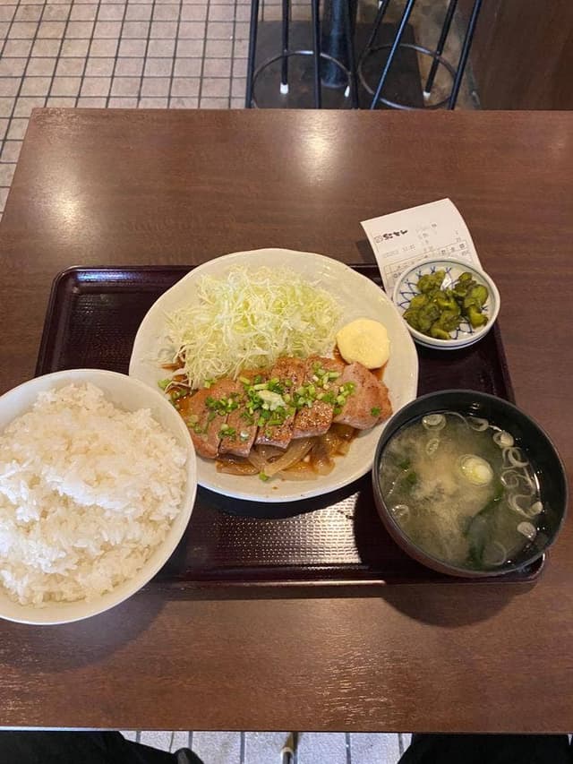 紅とん 日本橋本店 - サブ画像3