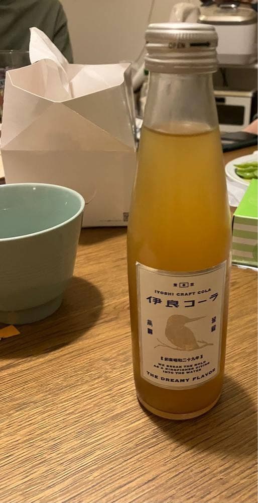 伊良コーラ総本店下落合 - サブ画像2