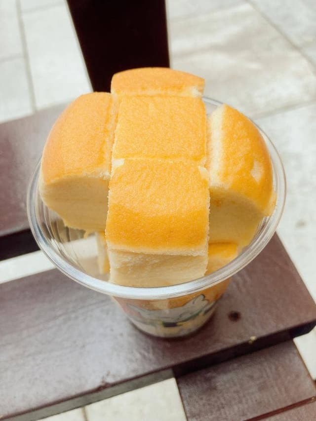 新カステラ 浅草店 - サブ画像1