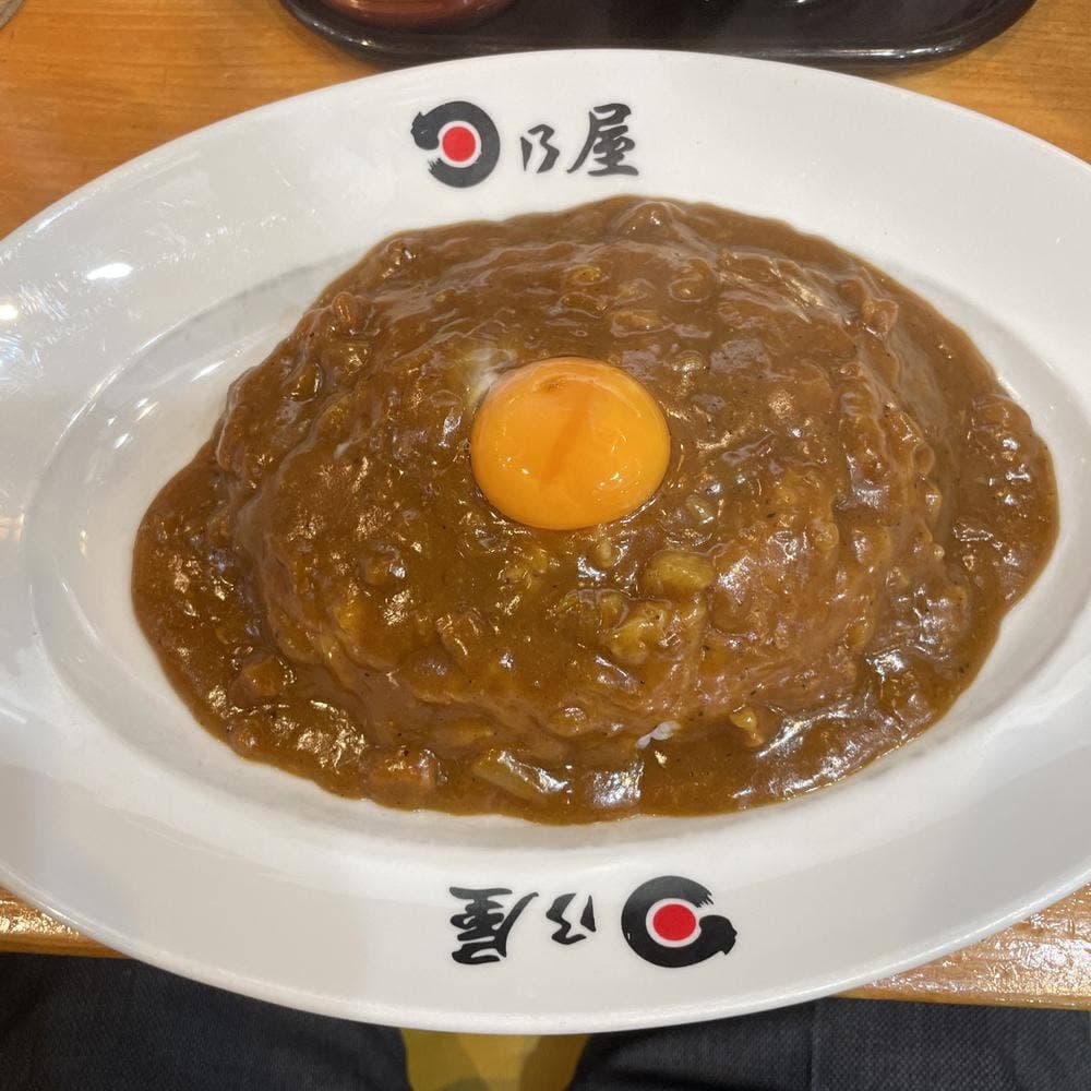 日乃屋カレー 半蔵門店