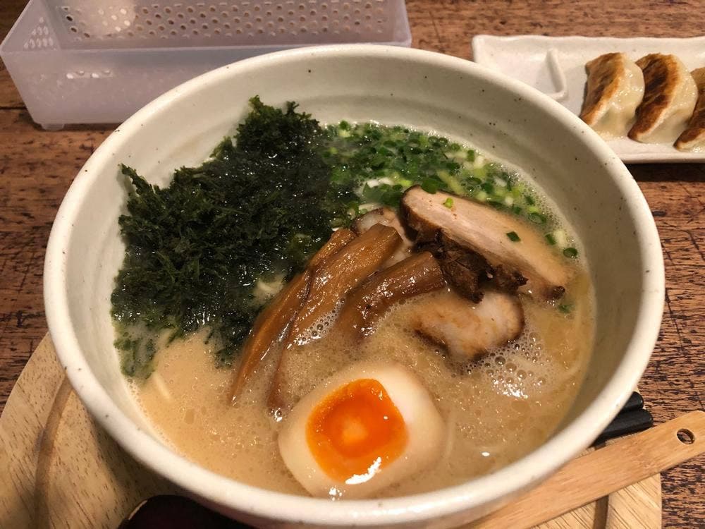 竹風 那須塩原店