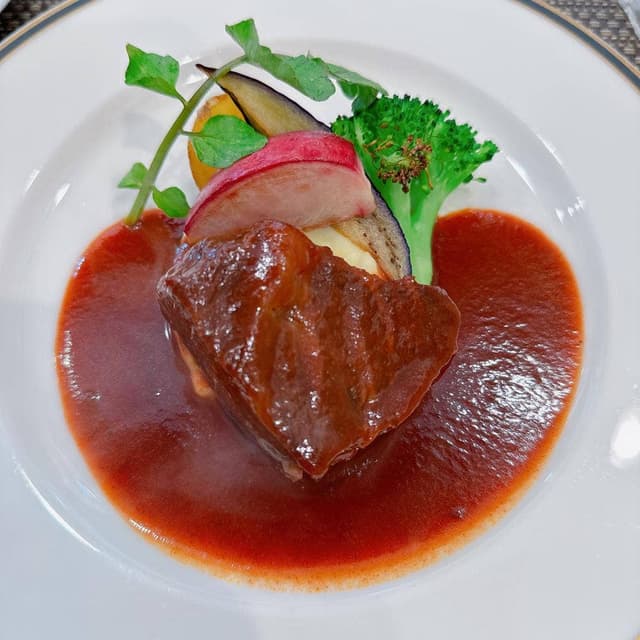 BISTRO UEHARA - サブ画像3