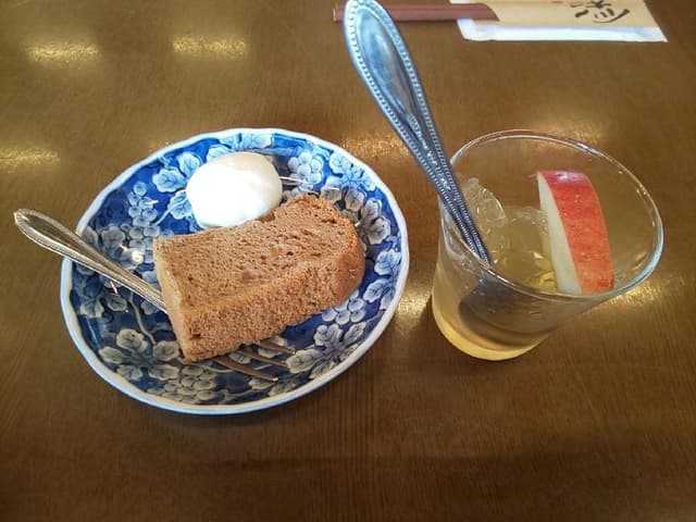 えがおカフェ - サブ画像1