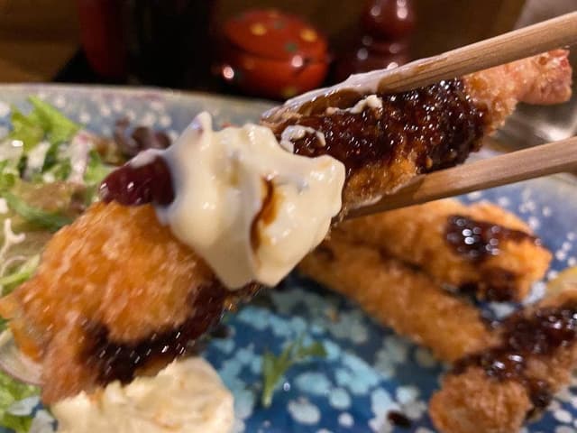 串焼 くるみ - サブ画像3