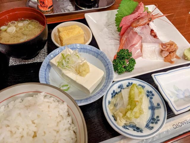 魚さだ - サブ画像3