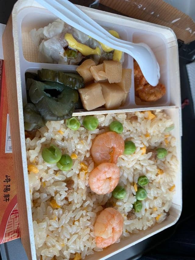 崎陽軒 上野駅店 - サブ画像1