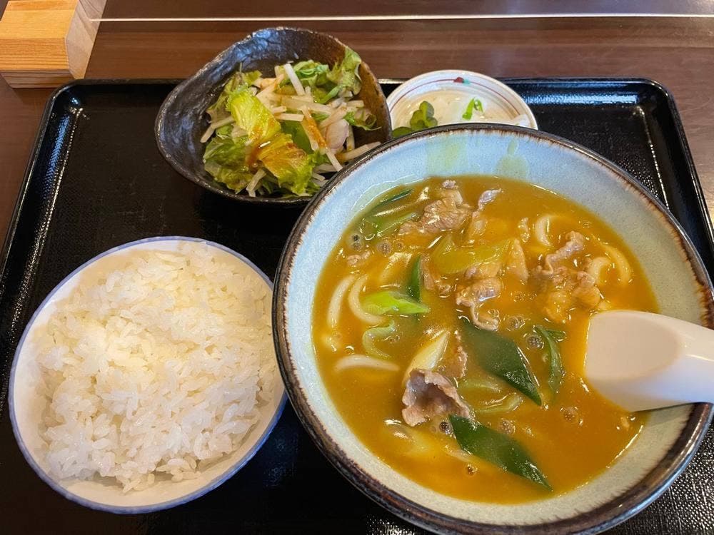 ごっつお庵 土田屋