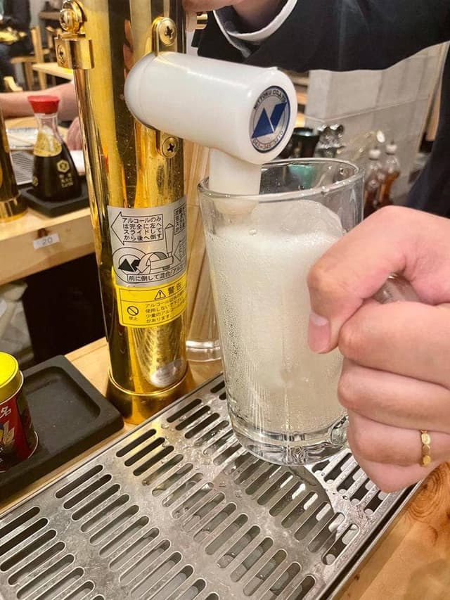 スミビトケムリ 新宿店 - サブ画像3