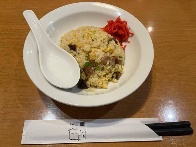 江南 柳橋本店 - サブ画像3