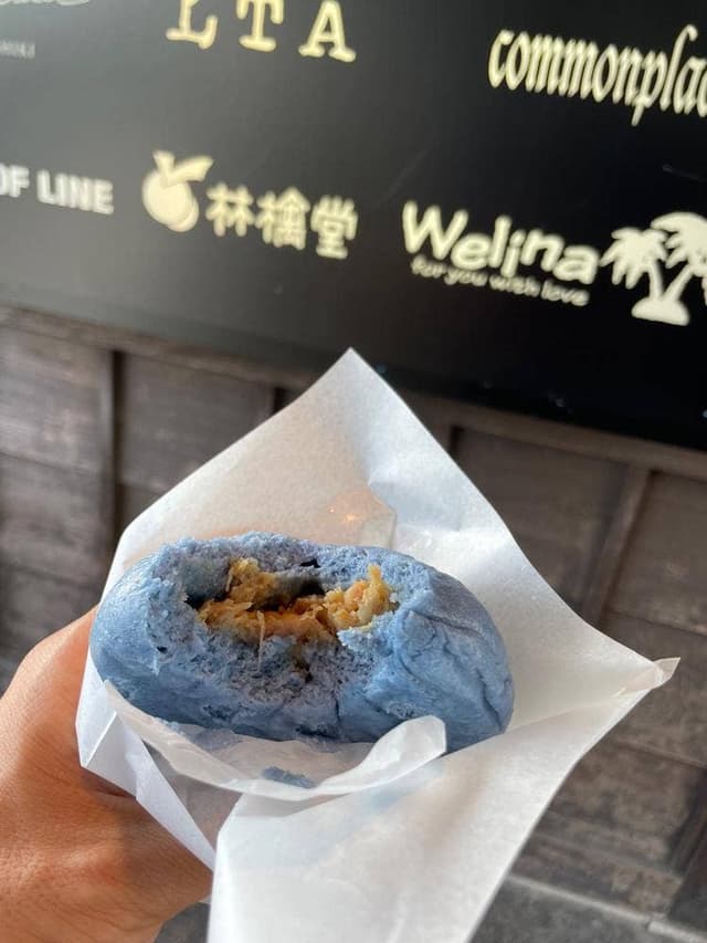 倉敷デニムストリート - サブ画像1