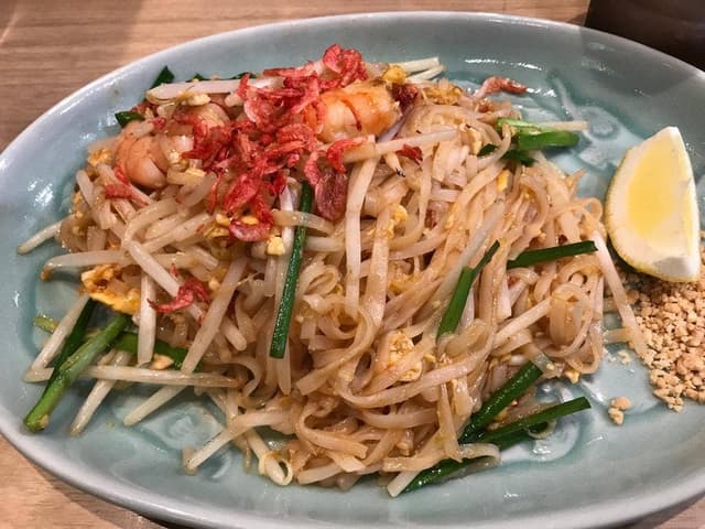 タイ料理研究所 府中店 - サブ画像1