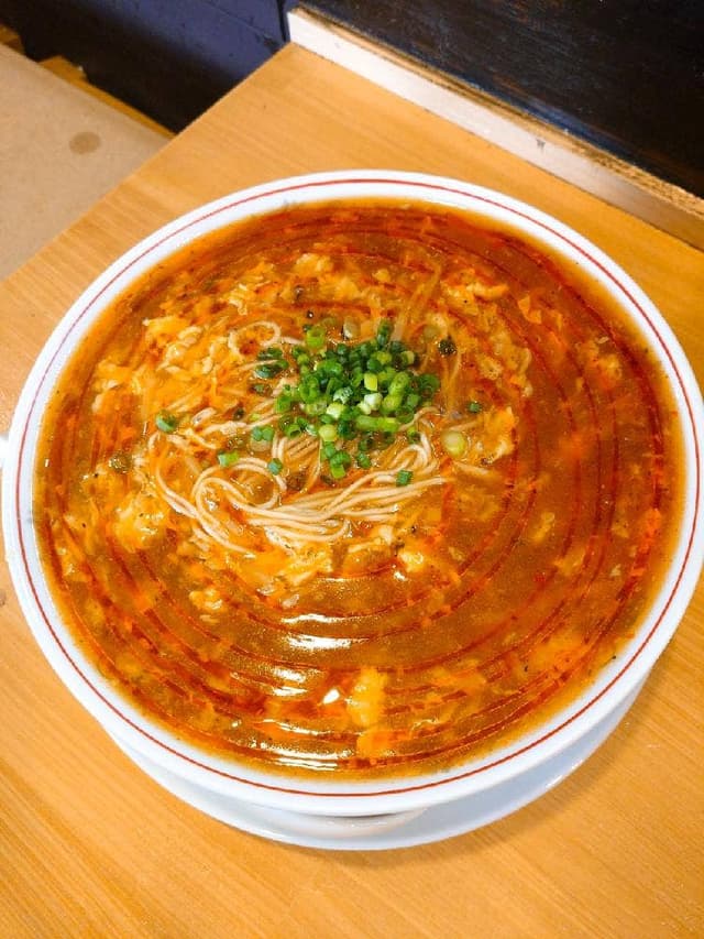 麵酒場 朱拉 - サブ画像2