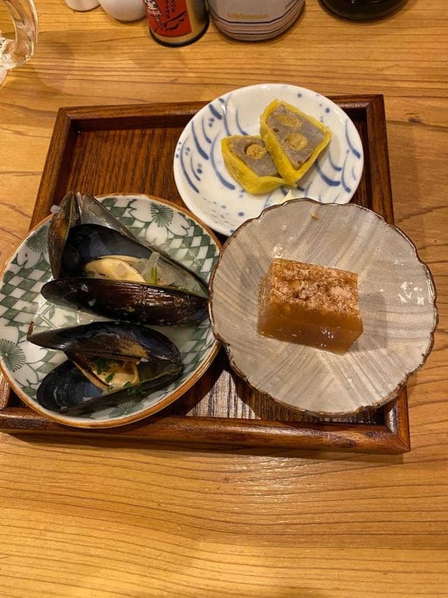 酒と肴 トナリの笑太 - サブ画像1