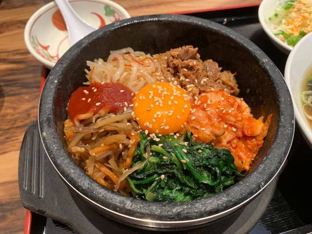 ayumino ハイカラ食堂 ご馳や - サブ画像2