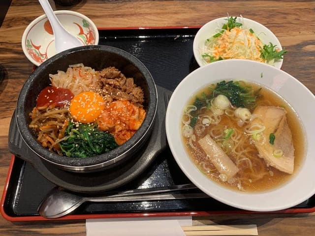 ayumino ハイカラ食堂 ご馳や - サブ画像1