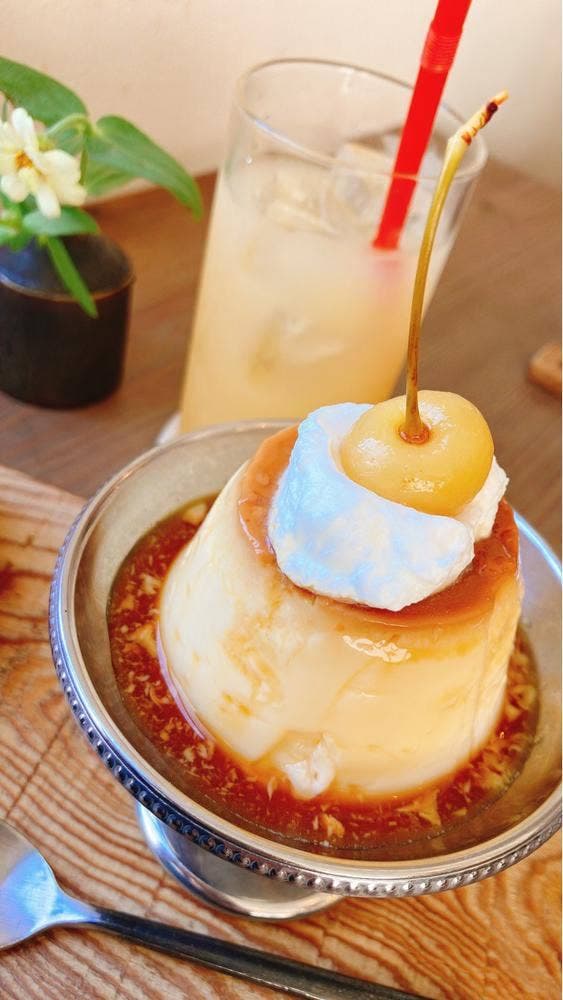 ごはんとおやつ、雑貨の店 くらすこと 福岡平尾 - サブ画像1