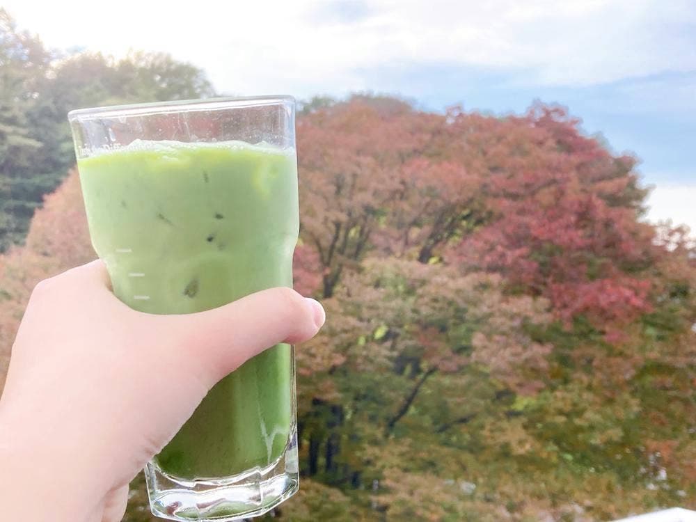 タリーズコーヒー グリナード永山店