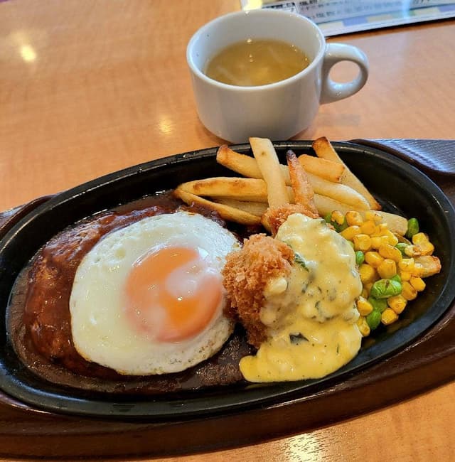 ガスト 東大阪小阪店 - サブ画像2