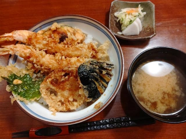 天藤 - サブ画像2