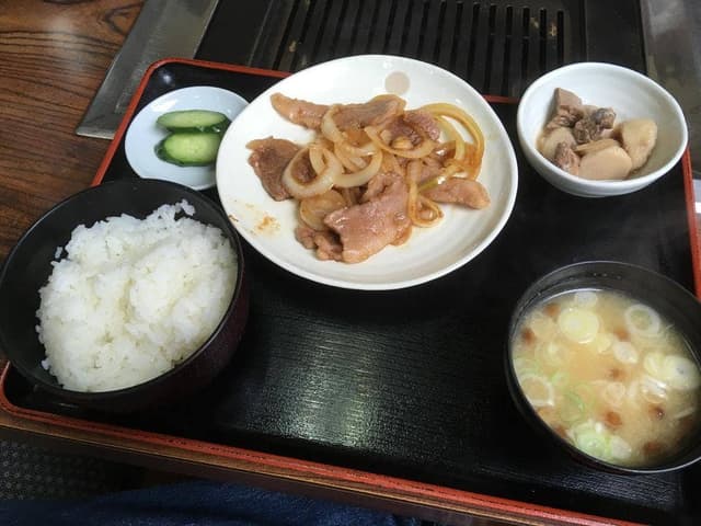 なか川 - サブ画像3