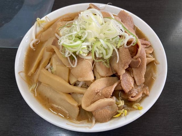 ラーメン 公太郎 - サブ画像1