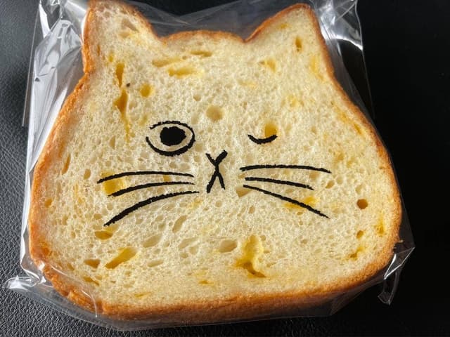 ハートブレッドアンティーク ／ねこねこ食パン マークイズ福岡ももち店 - サブ画像3