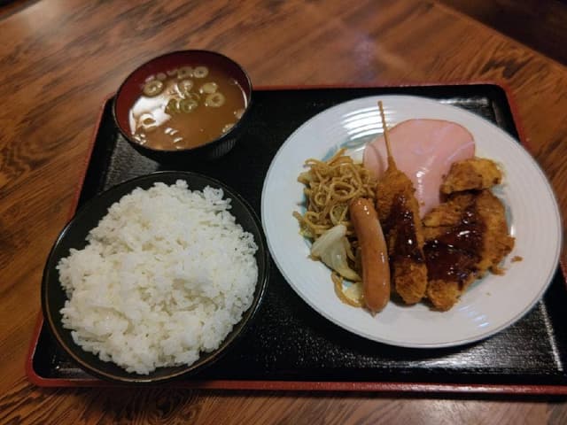 角家 - サブ画像2