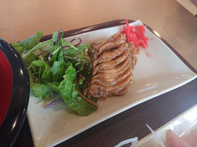 郷土料理レストラン 咲恋テラス - サブ画像2