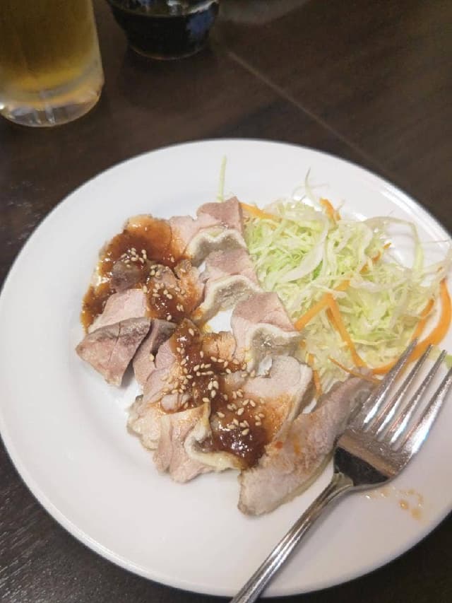 中華風居酒屋 香香 - サブ画像1